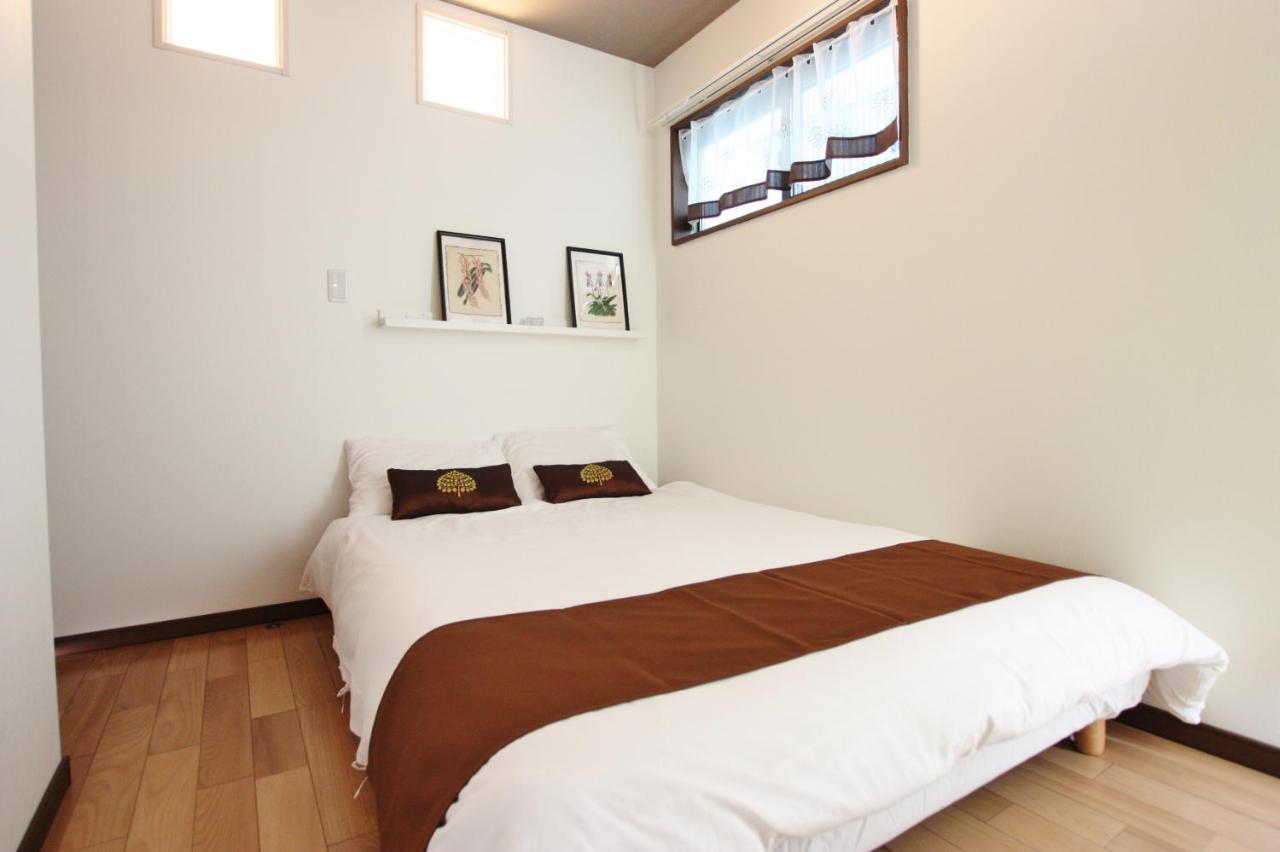 Forest Terrace Tenjinminami Fukuoka  Exterior foto