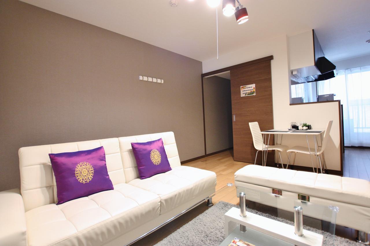Forest Terrace Tenjinminami Fukuoka  Exterior foto
